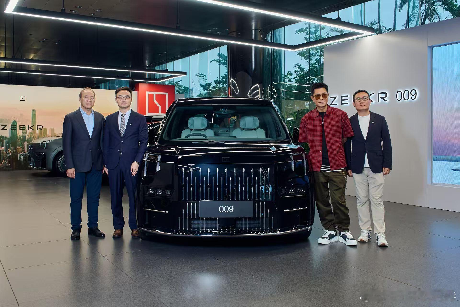 009，古仔的选择！不得不说009在香港卖的确实好啊！销量榜不让发我就不发啦