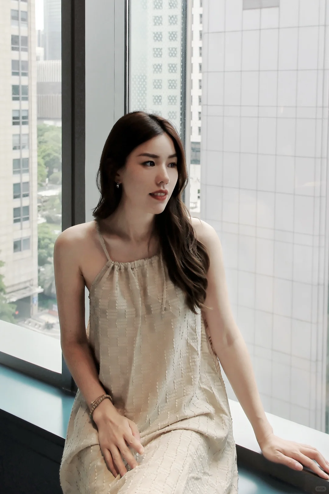 宅家仪式感|近期爱穿的一套居家服