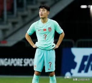 亚洲区世预赛C组第三轮出现了两场平局，中国客场2-2新加坡，韩国主场1-1泰国！