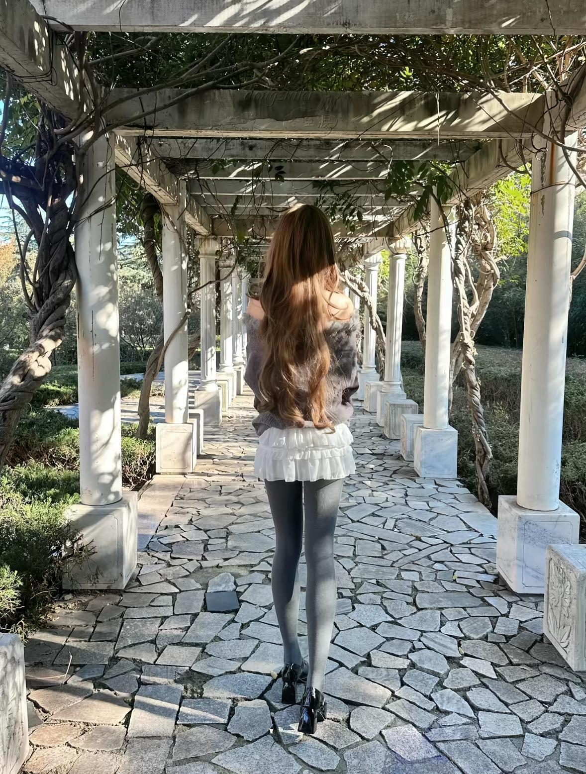 有没有人夸我，露个脸[可爱][可爱][可爱]