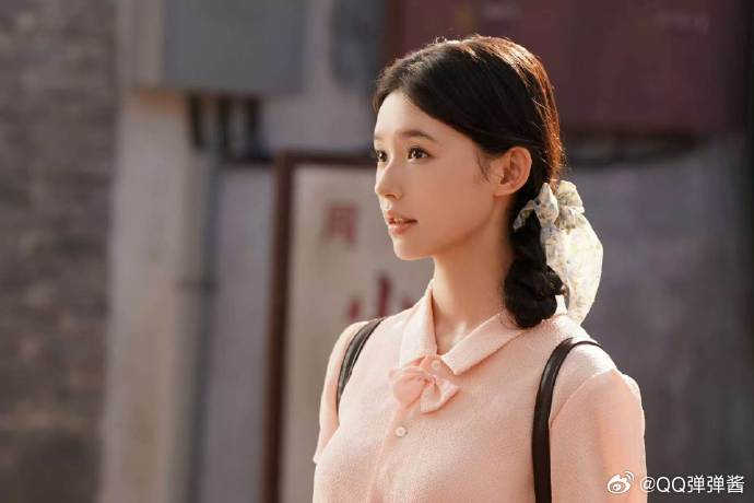 林允新剧角色被换林允剧中是没有背景的小演员林允新剧角色大反转！原本戏份被换，如今