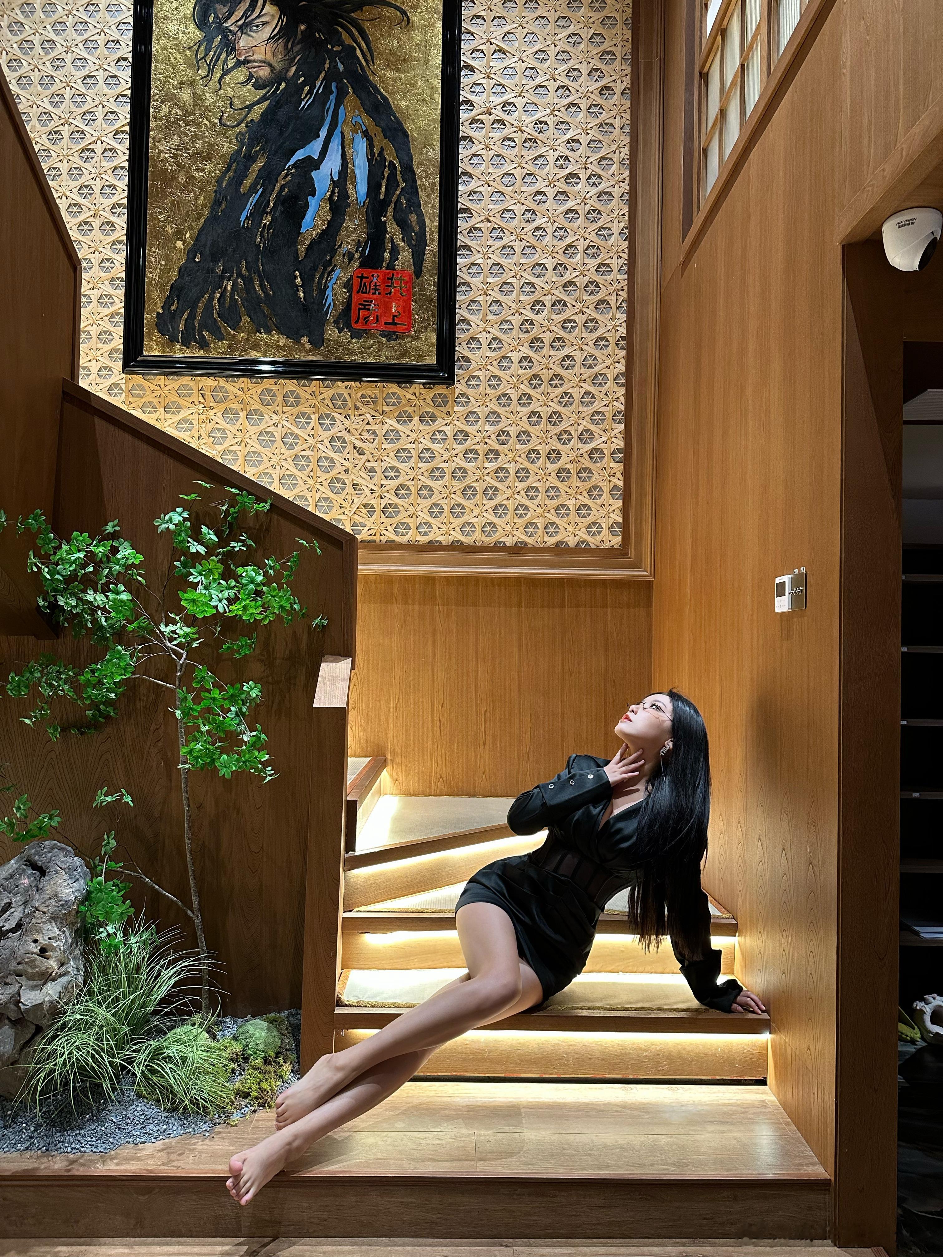 非得妹妹嘛 姐姐不行吗#御姐##氛围感#  ​​​