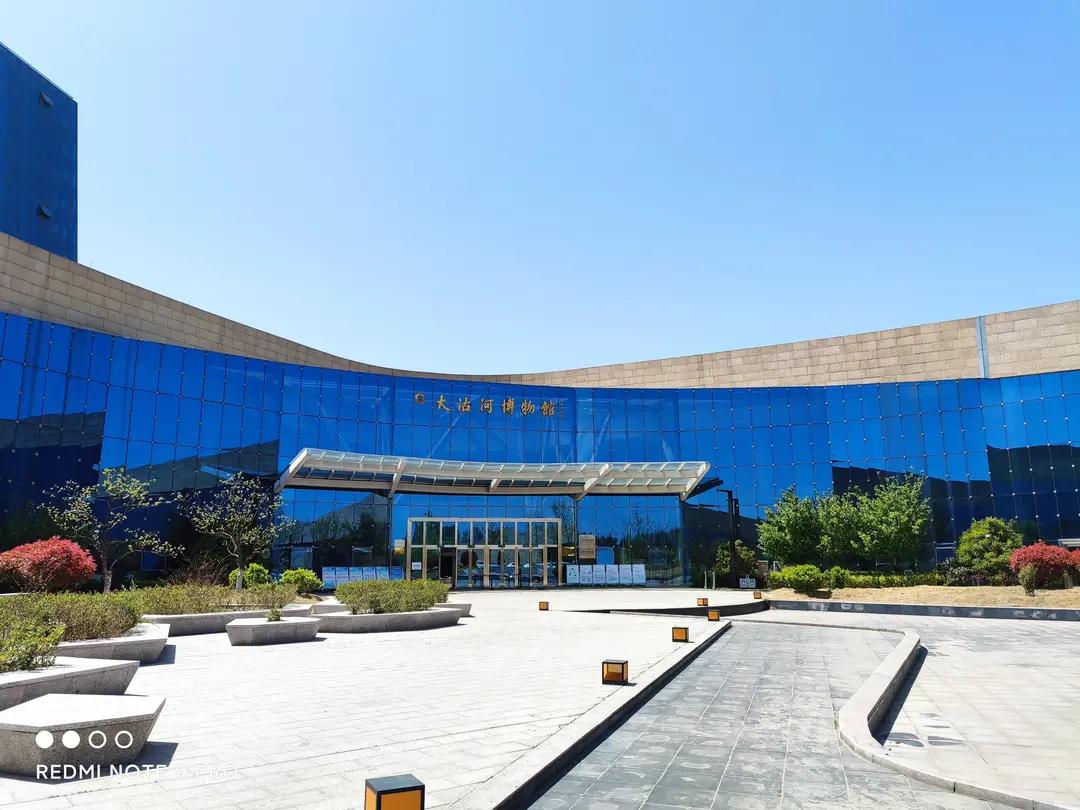 冬日生活打卡季青岛胶州市大沽河博物馆2026年春节假期开放安排如下，闭馆时间：2