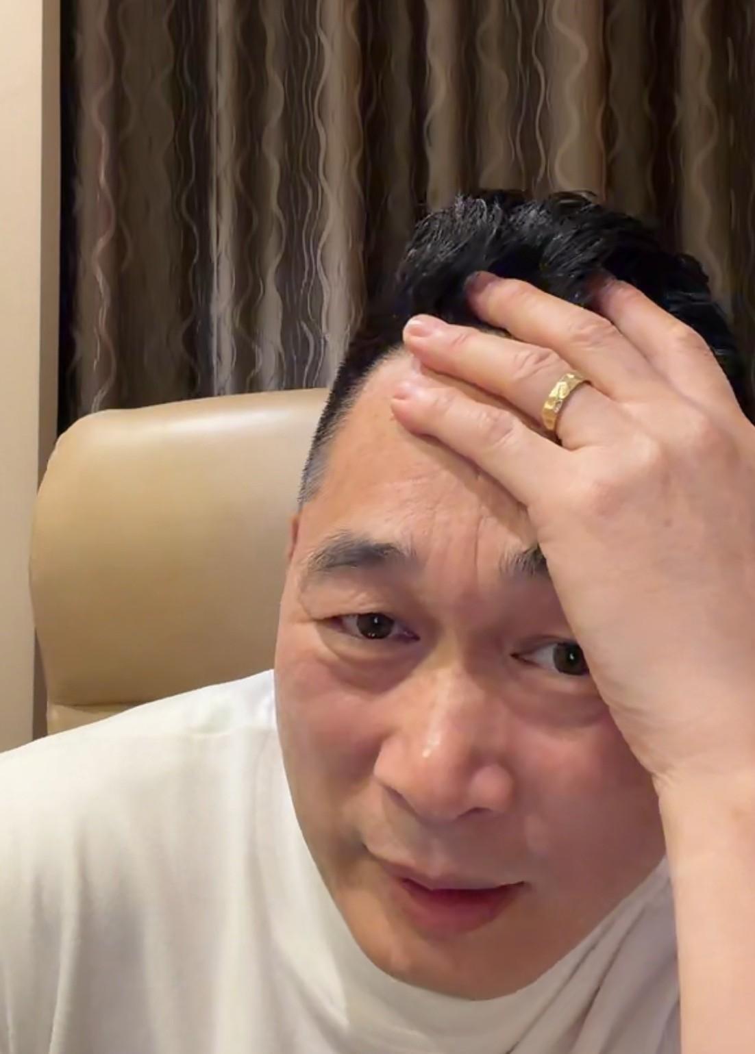 皮衣哥吩咐萨拉曼今天（28日）去见一见那位在巴基斯坦娶儿媳妇的中国老陆和老嫂子，