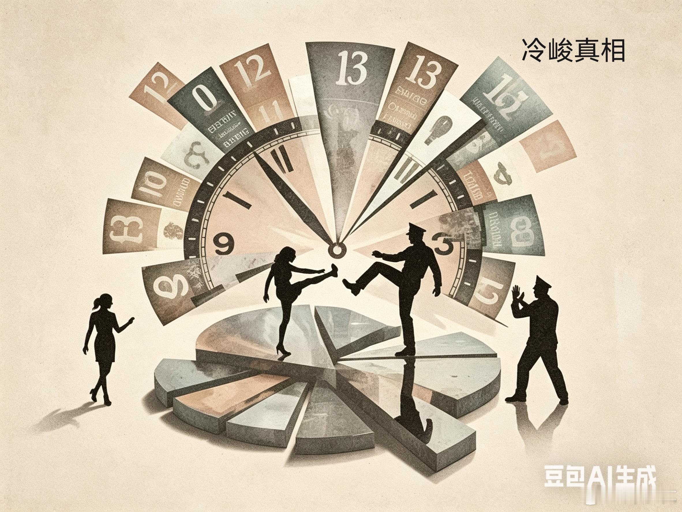 保安掌掴踹自己女子是防卫还是互殴互殴还是自卫？AI告诉你应该知道的判断标准。AI