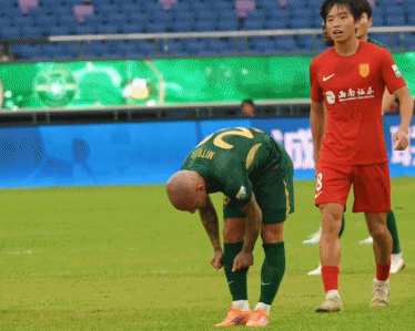 浙江队已经提出处罚李镇全的申请，并提供了证据。中足联是否处罚，并没有最终结果。