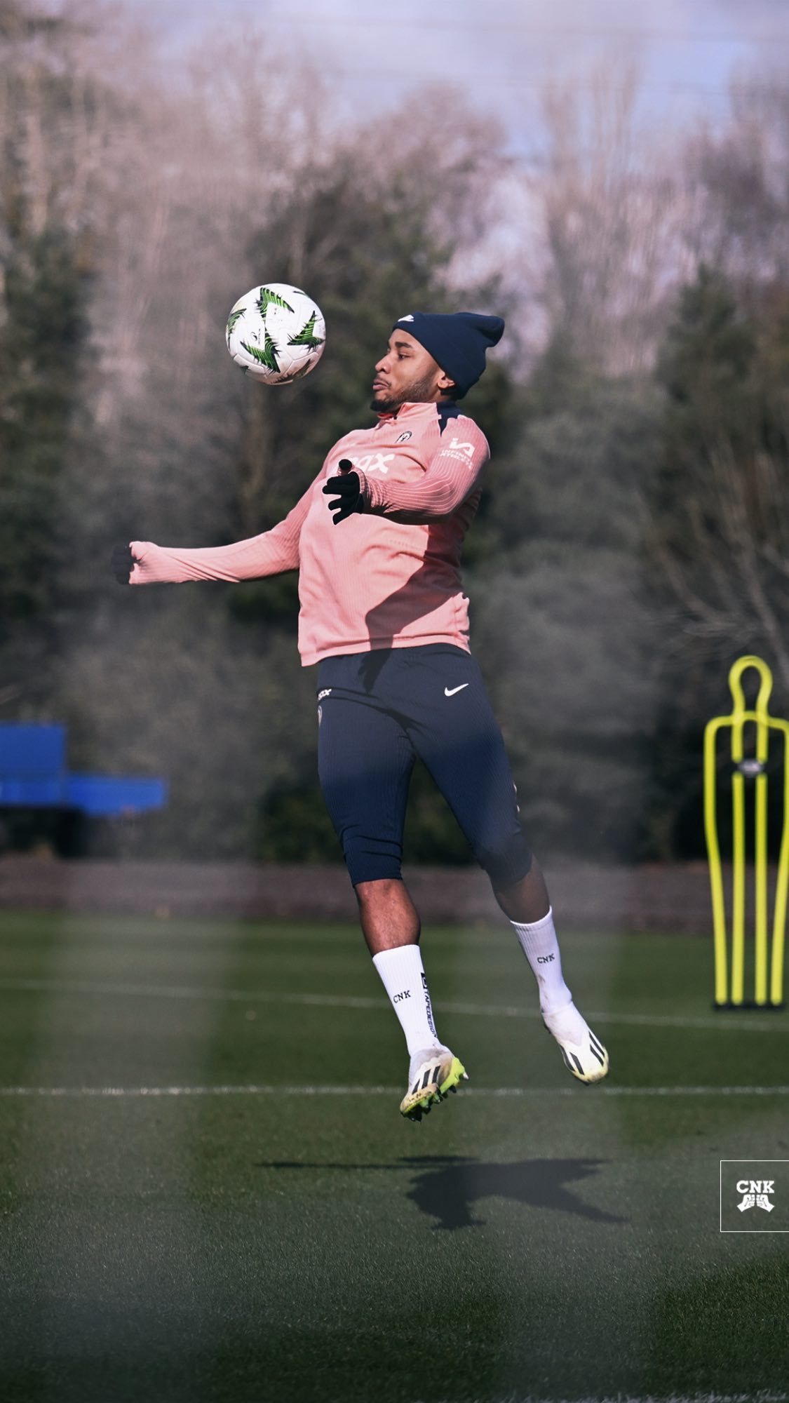 25/2/27 恩昆库社媒更新 法国球员动态  法国球迷俱乐部[超话]  