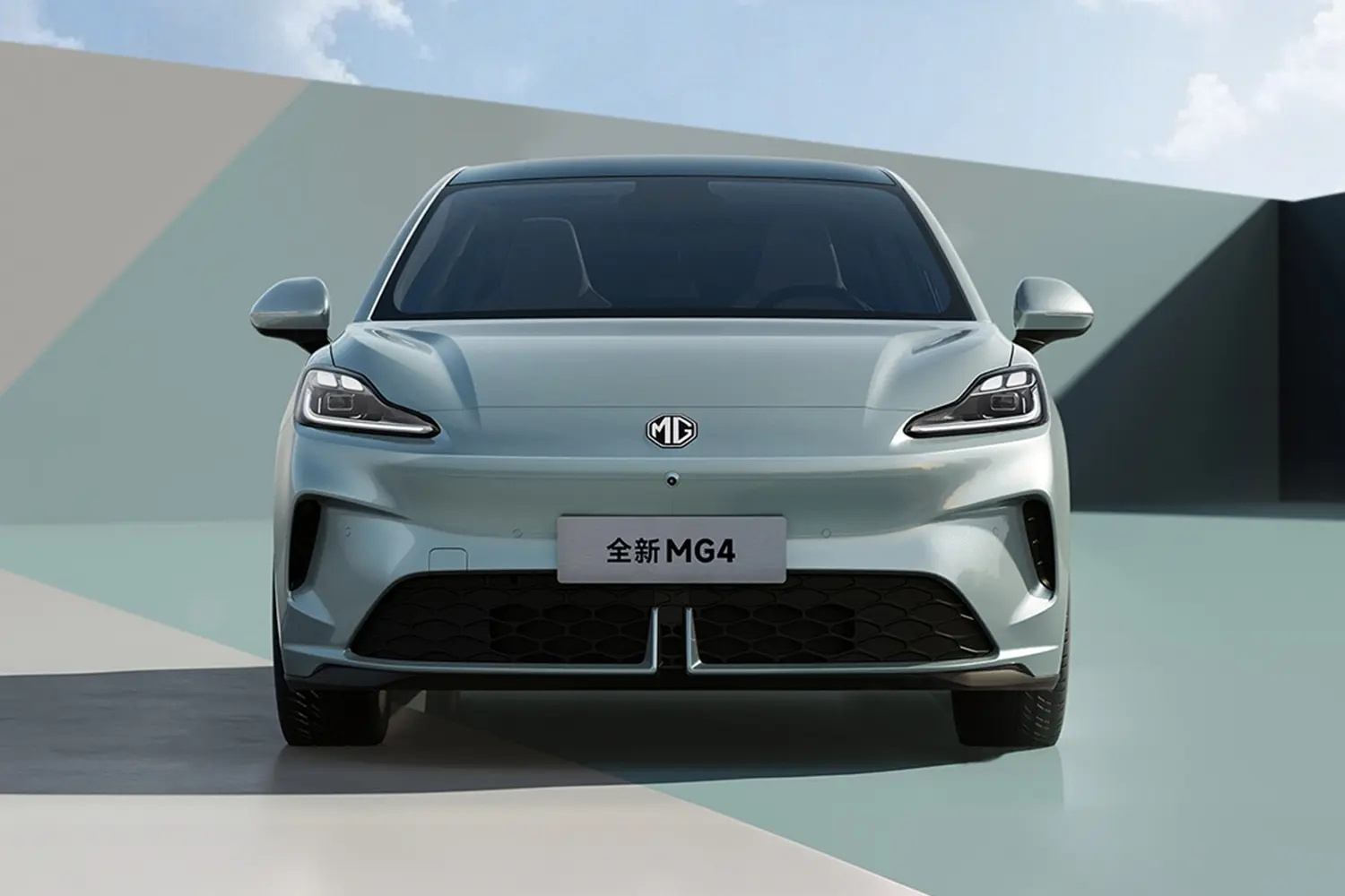 开MG4这么长时间，真心觉得它是台被低估的纯电好车😌北方冬天开着也不慌，不用预