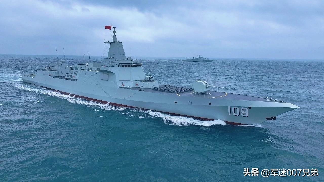 中国人民解放军东部战区海军（东海舰队），截止2026年3月12日，据官方公开报道