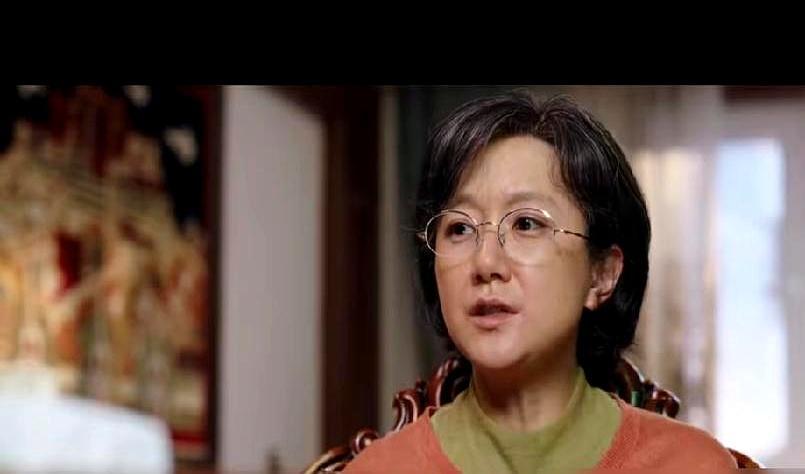 一块不敢戴的表，压垮一个市长十七年。
 
就因为他一句话，把副县长多杰的行踪，透