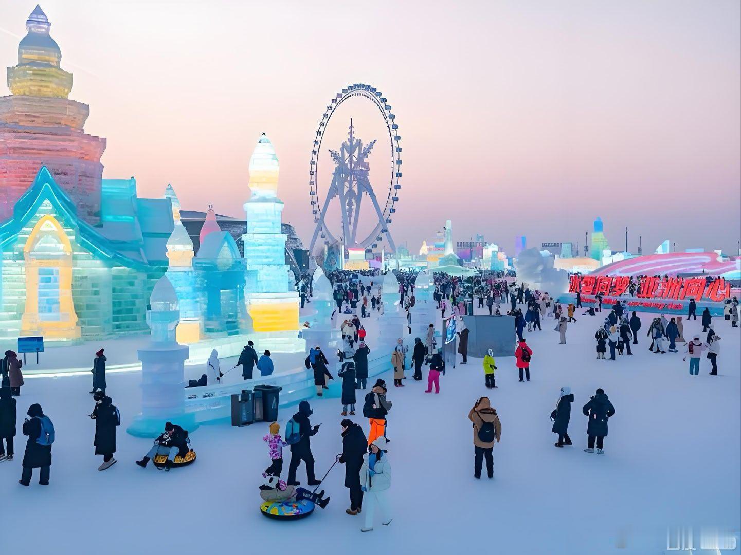 黑龙江人口流失这事，我之前一直以为黑龙江人口就1000万左右，一查才知道，好家伙