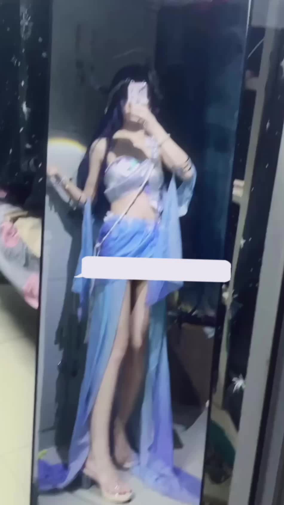 看见海月要叫什么