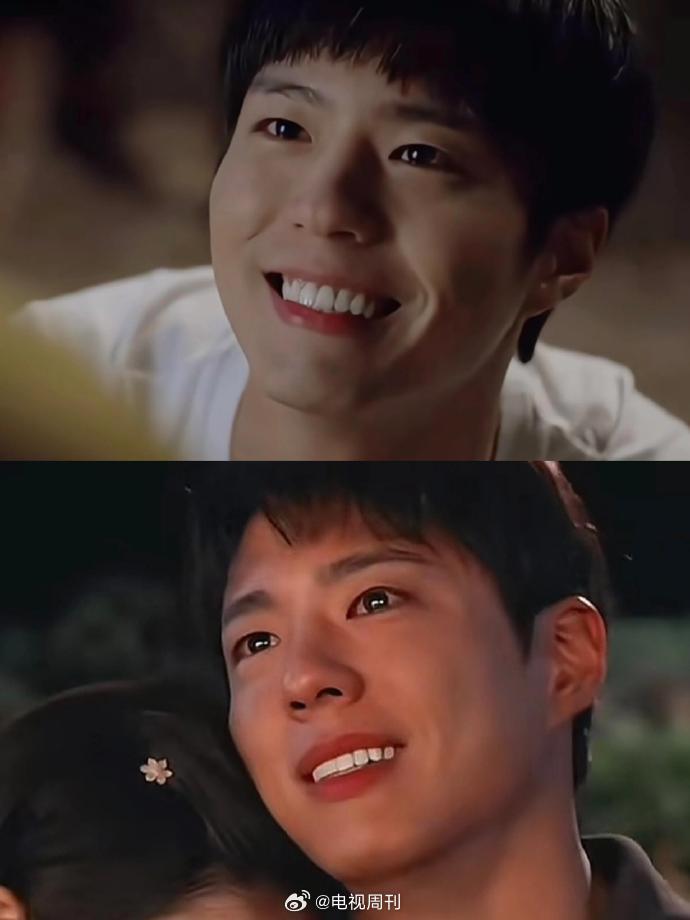 原来十年磨一剑是朴宝剑的剑救命！朴宝剑怎么做到十年如一日的惊艳。从《请回答 19