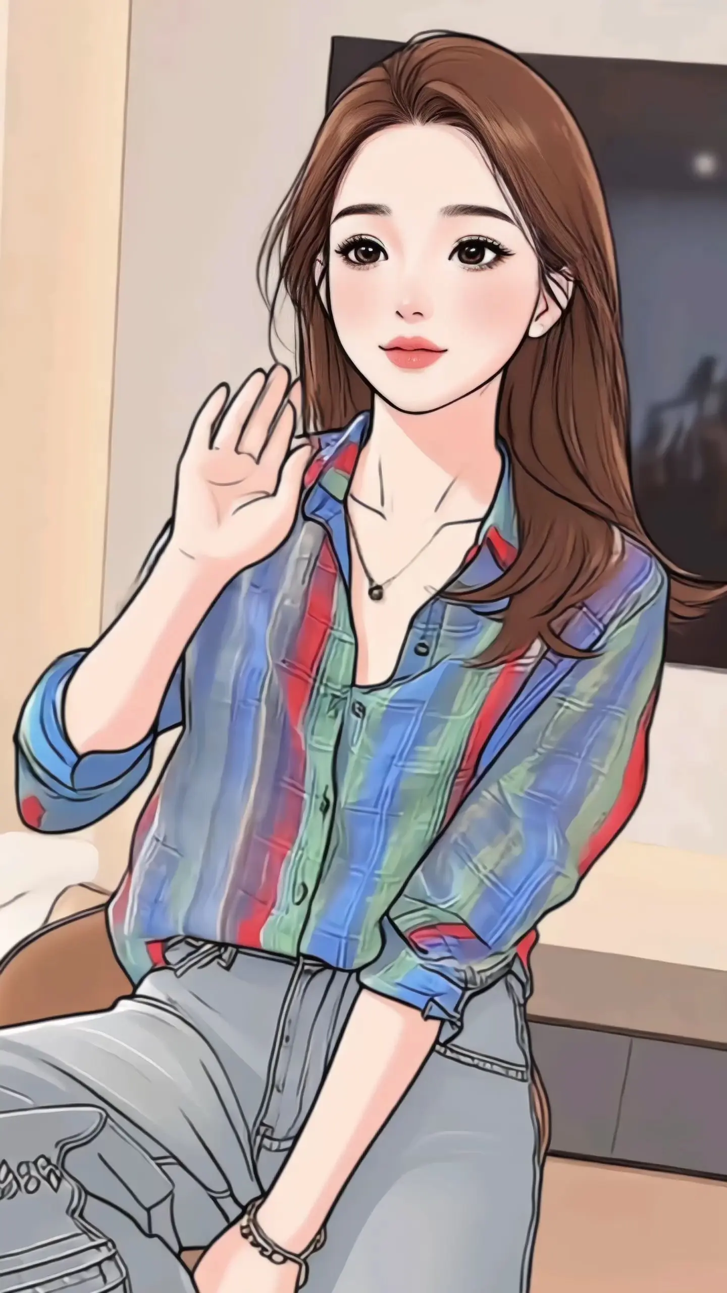 夏日穿搭必学技巧 夏日清爽开局指南 超清爽的夏天OOTD 上半年潮流穿...