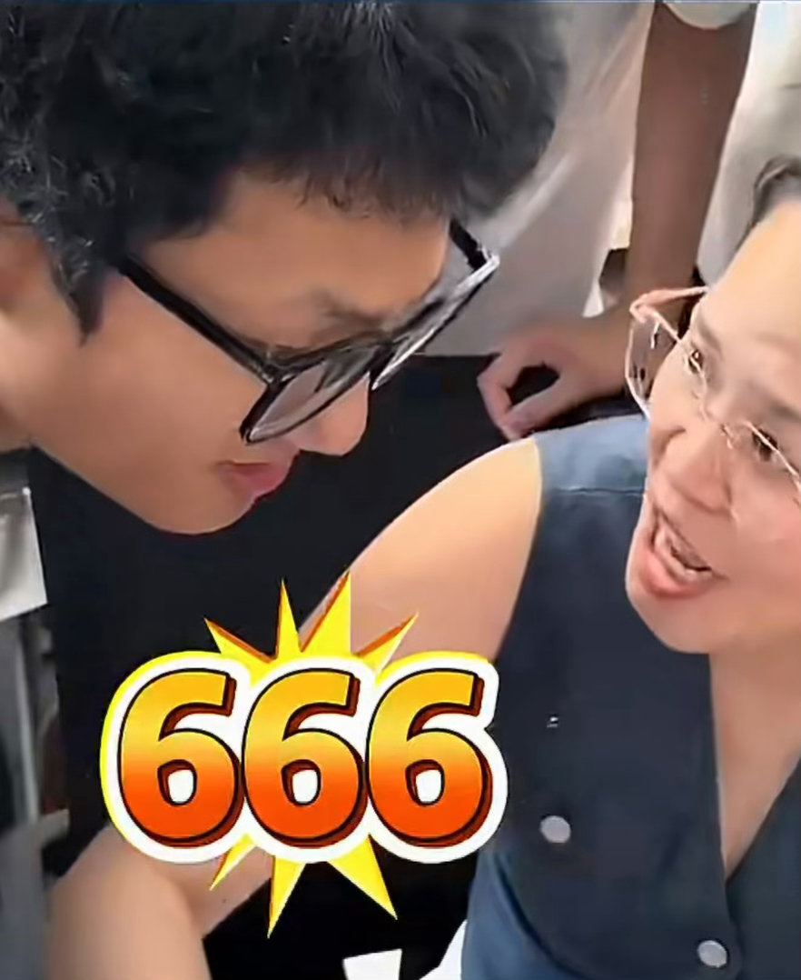 学生平时考500多分高考出分考了666平时500多，高考666！这剧情比爽文还带