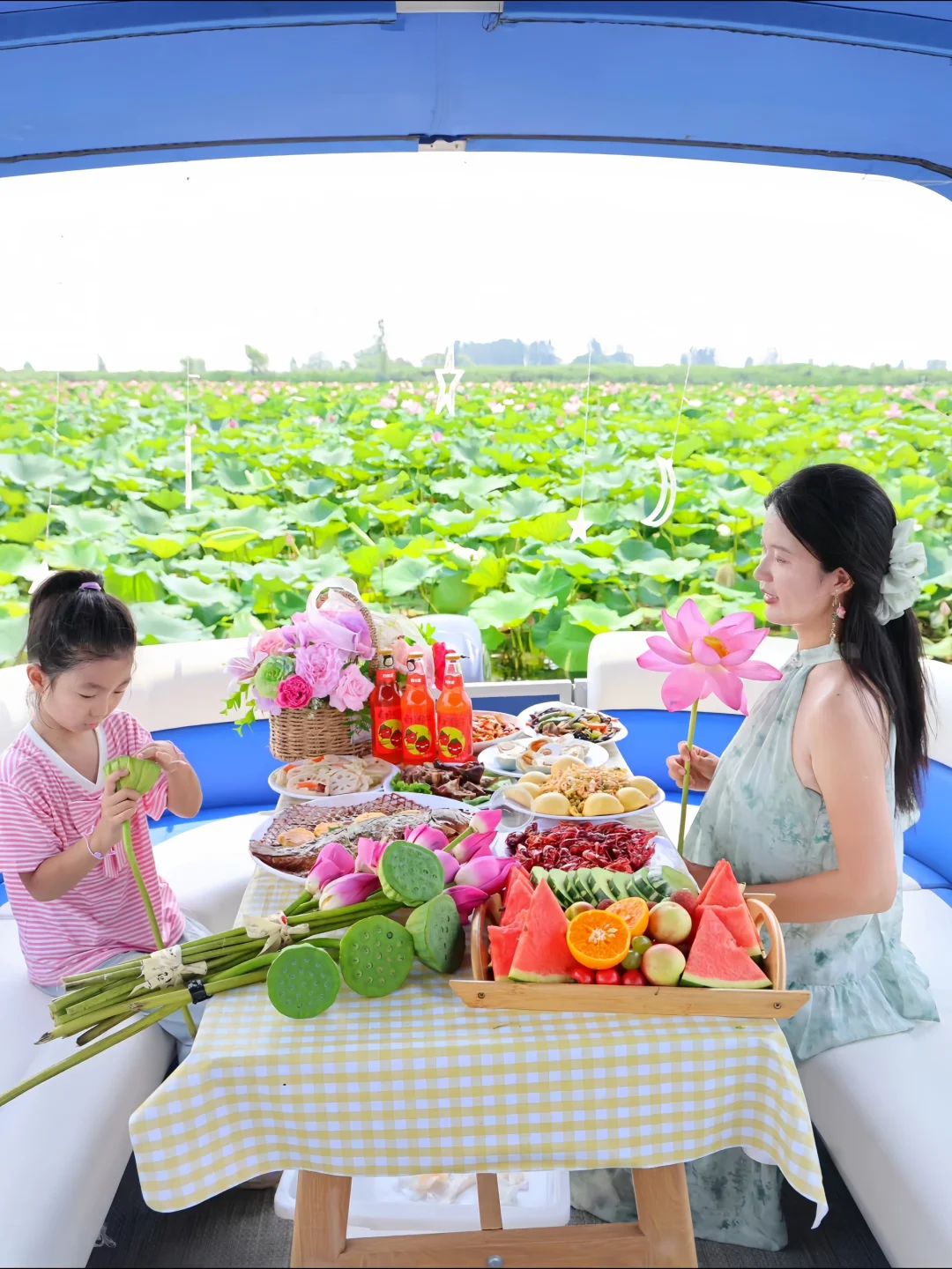 周末到河北（2/20）白洋淀雄安📍附攻略