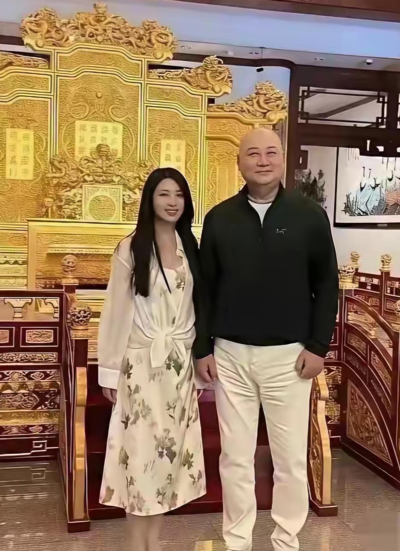 王铎：现在的唐僧，心情很好。