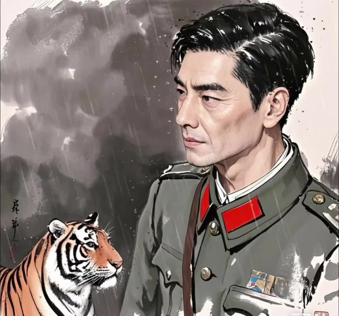 大汉帝国最锋利的剑 历史人物