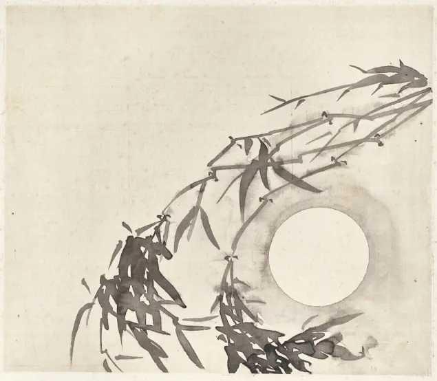 🌹诗词|大都好物不坚牢，彩云易散琉璃脆。——唐·白居易《简简吟》
【释义】世间