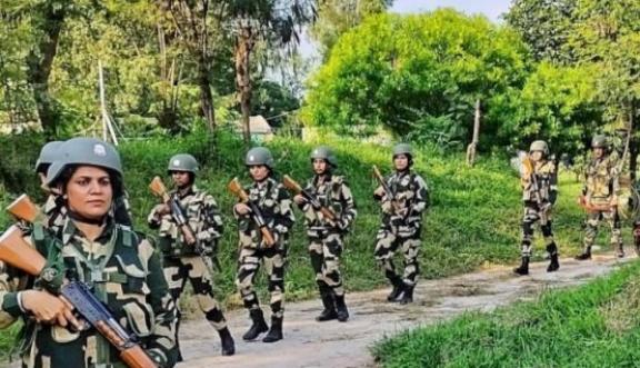 印度走投无路了，尽管印度也采取了反制措施，包括关闭领空、切断对巴基斯坦的贸易往来