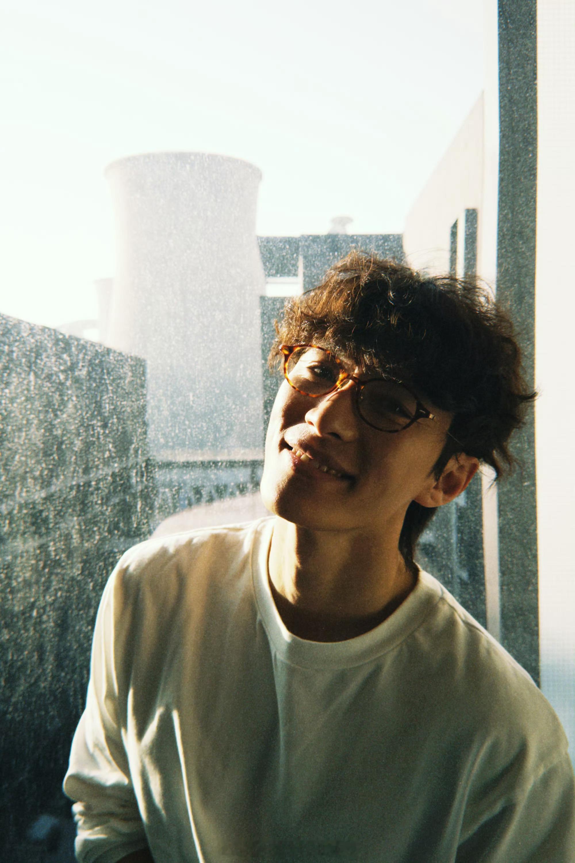 妈耶代旭人居然这么好吗，冲浪快也善良 