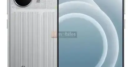 真我15系列入网，新机外观曝光