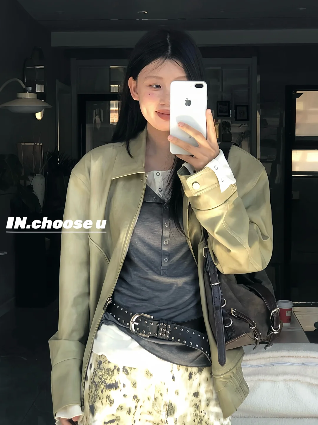 笑笑家的衣服到啦！