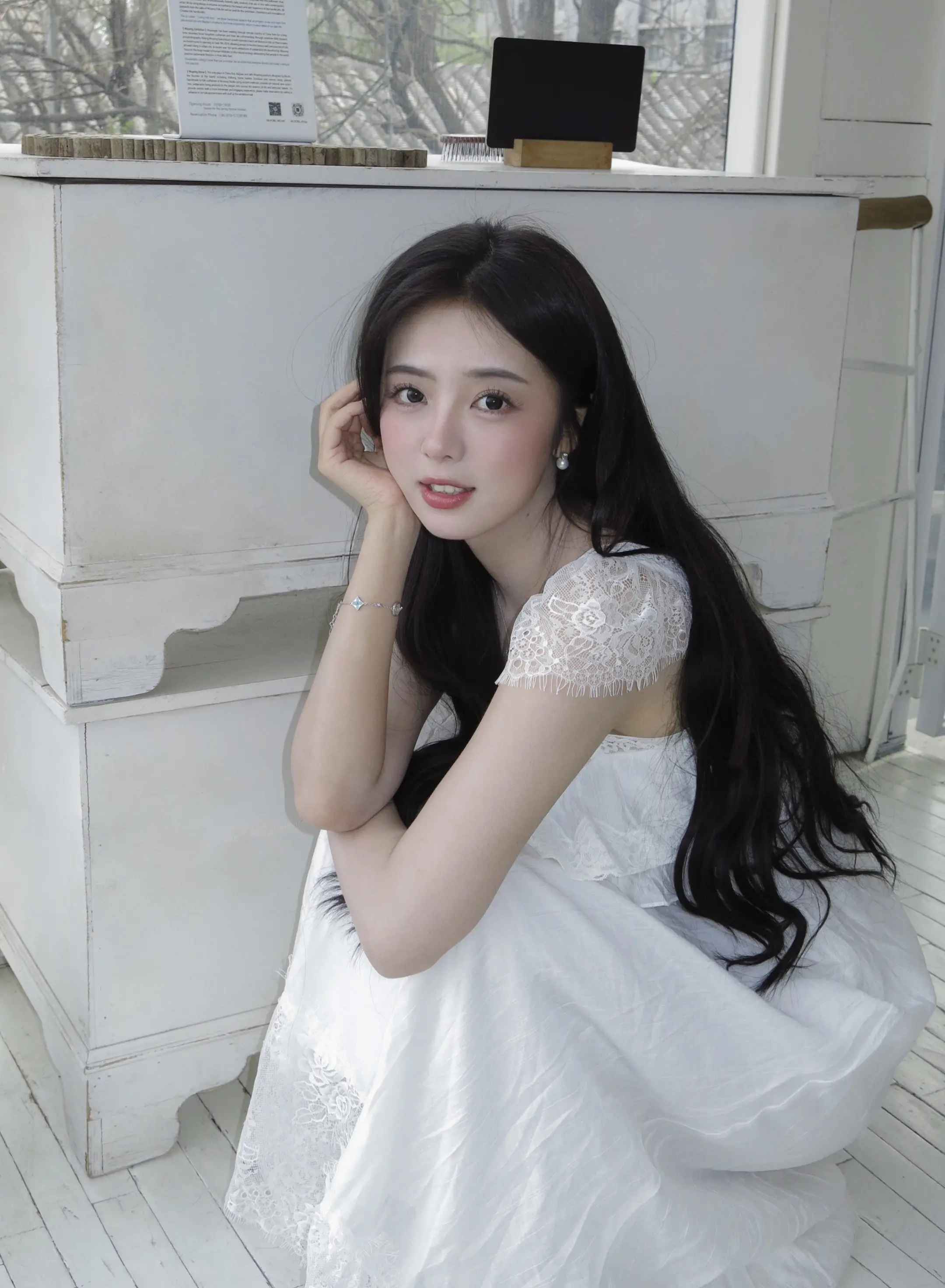 謝謝春天 .。•°·.♫