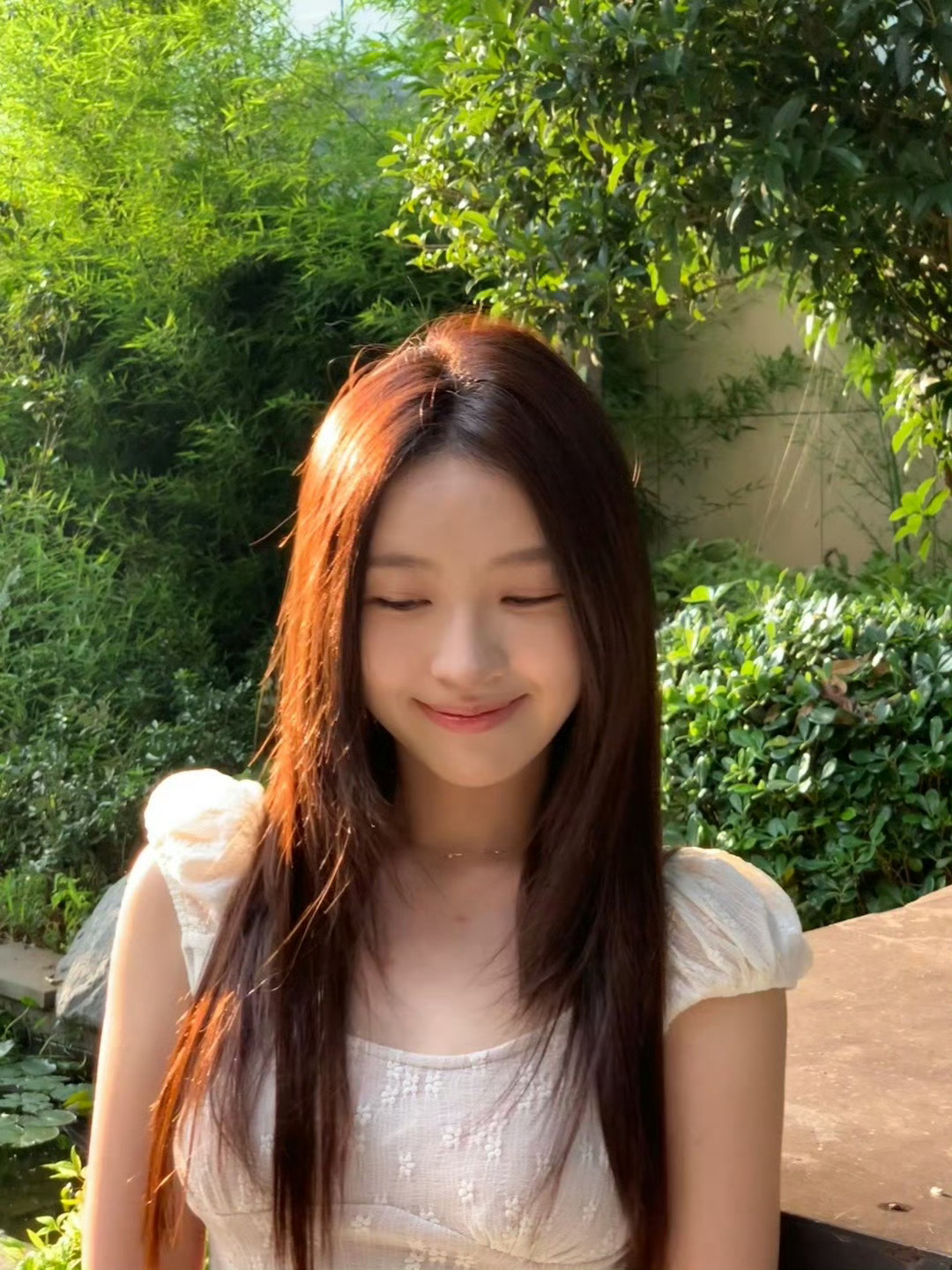 还有没有像藤姐这样的博主啊 真的好喜欢啊 我的网络闺闺 藤夫最近这初恋质量[赞]