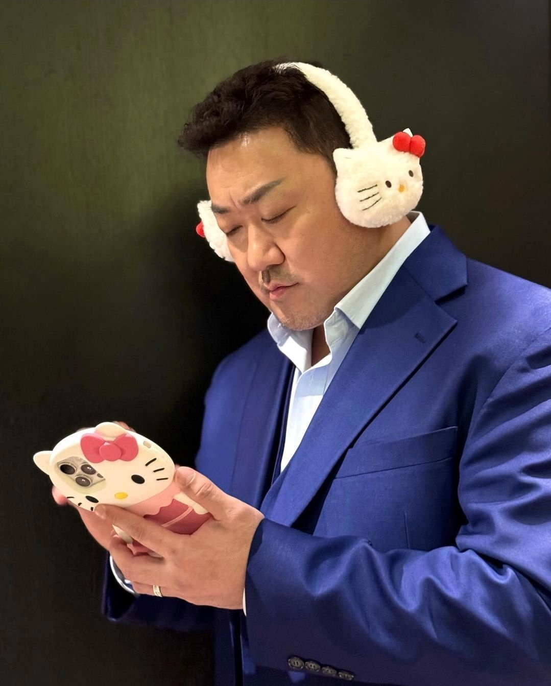 探索梦幻的Hello Kitty世界，每一次相遇都是心动的开始。今日分享，一件珍
