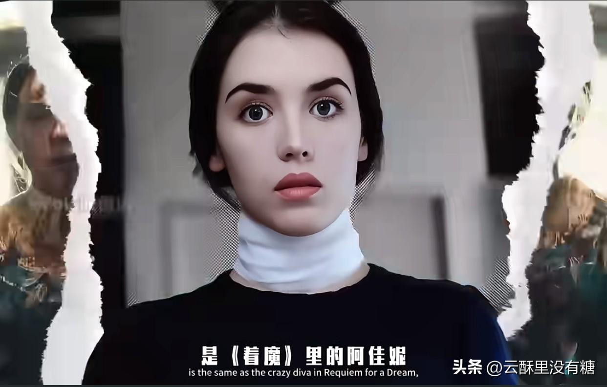 她靠“哭”骗过了所有人：丽兹·波顿的眼泪，才是最高级的演技

法庭上，丽兹·波顿