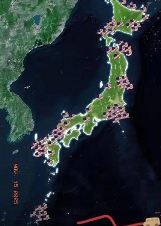 历史似曾相识，日本又要赌国运了!日本之所以急不可耐地死磕挑衅中国？是因为即将到来