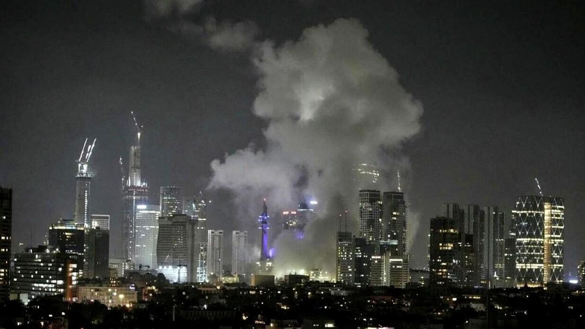 伊朗发动斩首打击！
3月2日，伊斯兰革命卫队正式宣布：发动了新一轮导弹袭击，目标