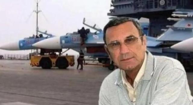 200名乌克兰专家来中国，做出巨大贡献后，被采访时却痛哭流涕

1991年苏联解