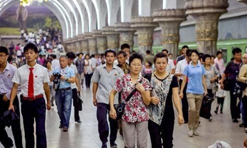 朝鲜有一些奇葩规矩，千万不能碰，一不小心就“小命不保”，都知道朝鲜人非常保守，那