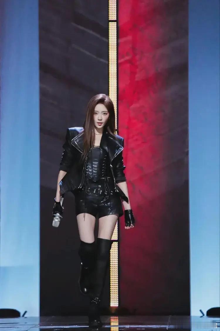 张月团曾沛慈团pk心之火五公小考这波同曲PK真的看得我热血沸腾🔥张月团的利落气