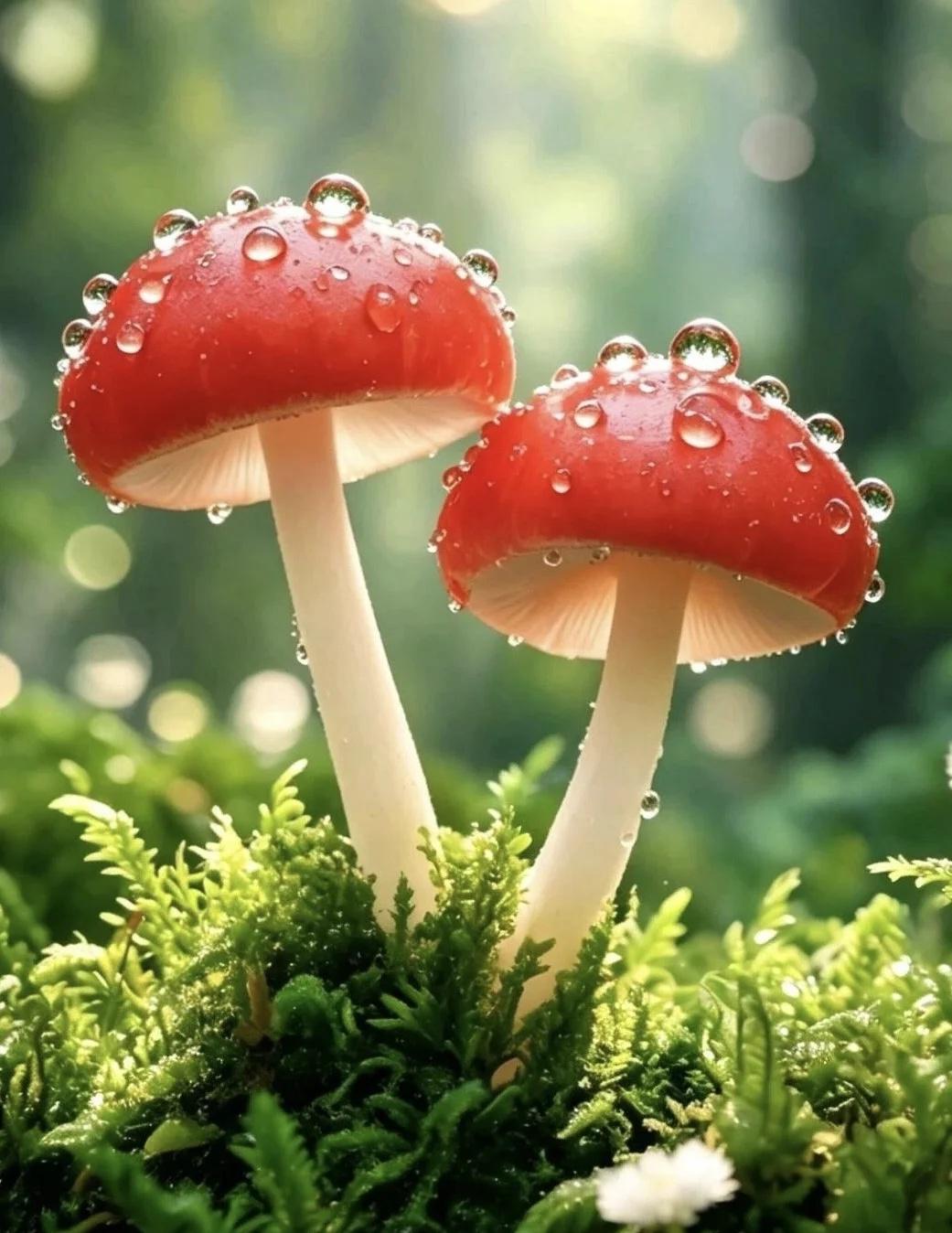 苔间物语手机📲屏保