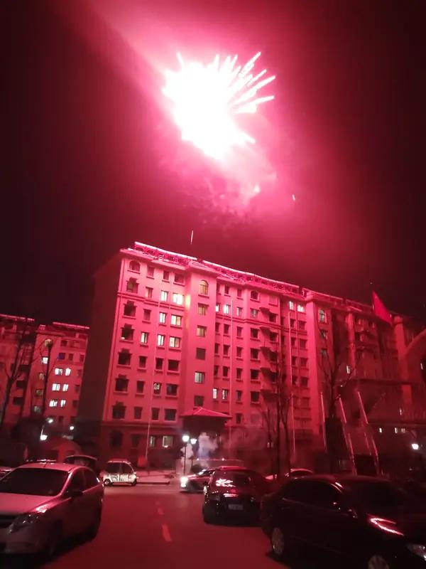 天南地北大拜年我正在参加天南地北大拜年活动，每日完成任务有机会瓜分80万现金红包