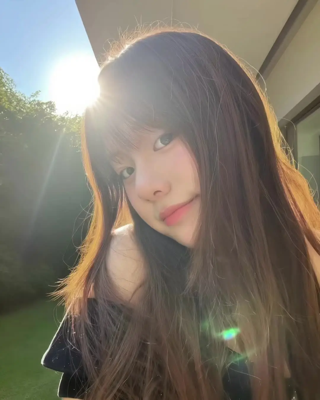 尝尝一颗东洋乌梅 再给我一个甜妹