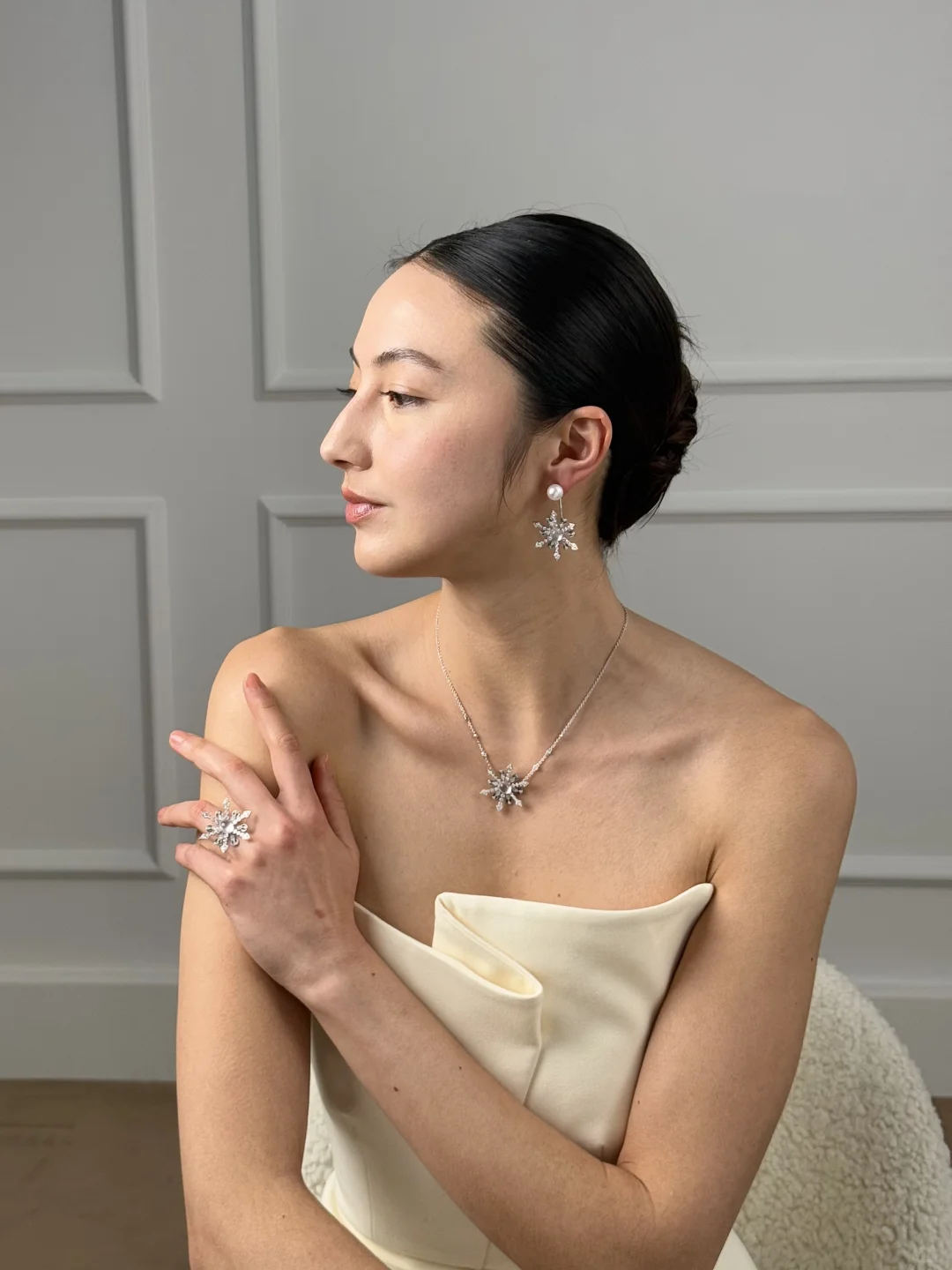 一些最近的花絮live图…📸