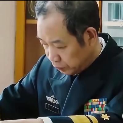 马伟明曾猜中了，百亿核航母变成烂尾工程，军方给出最后的期限。中国教授竟然预言了美