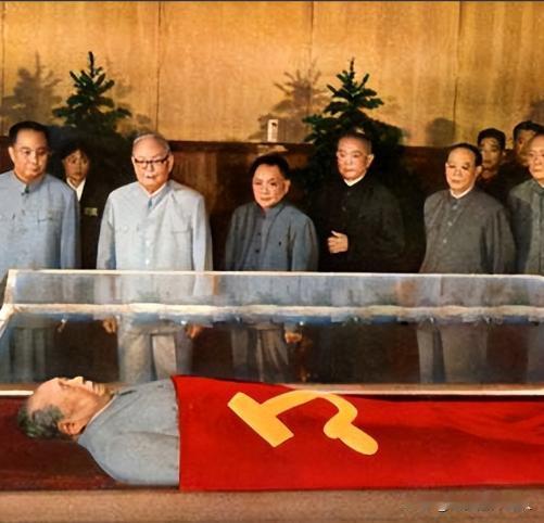 “中国工业奇迹之一！”存放毛主席的水晶棺至今已经无法复刻，究竟是如何制作出来的?