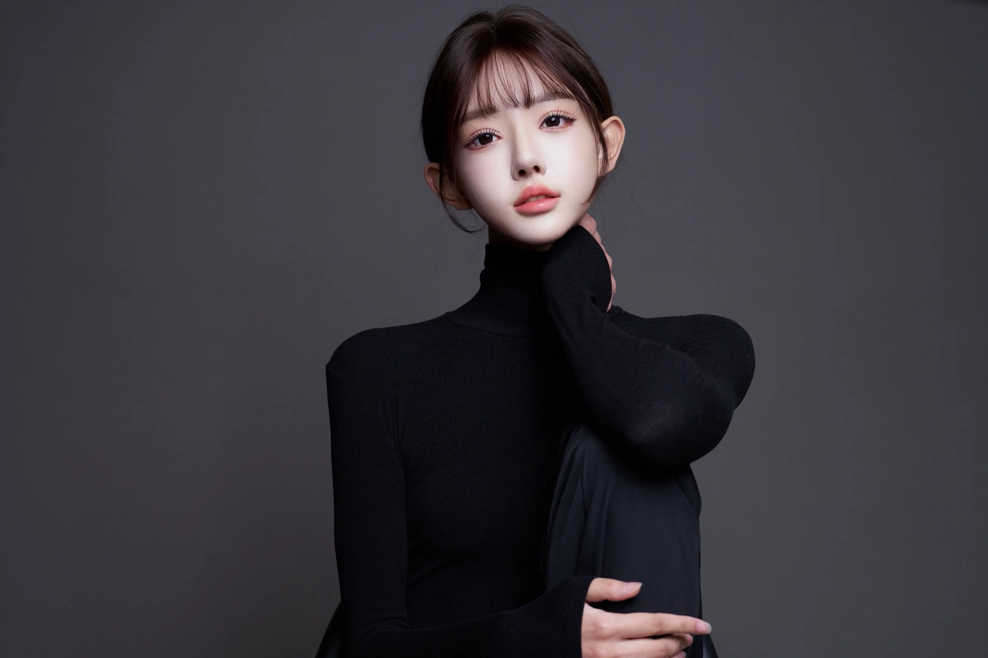 你没有u 她怎么听得懂你的I love u