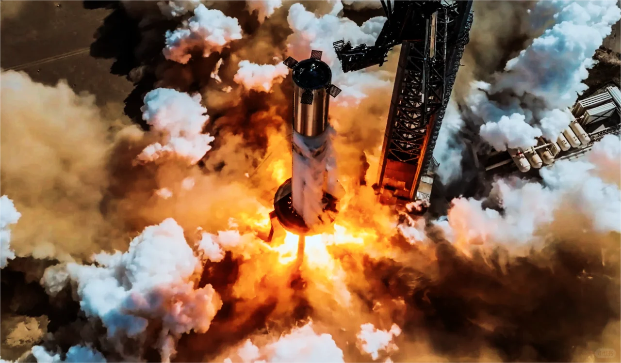 SpaceX计划在10月13日进行第五次星舰试飞