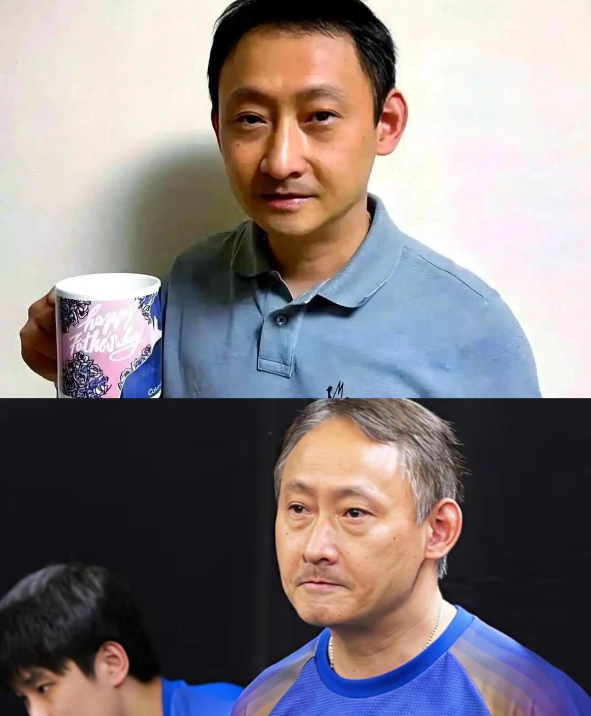 张本宇改国籍这事，真正扎心的不是他去了日本，而是他把两个孩子也带上了另一条路。他