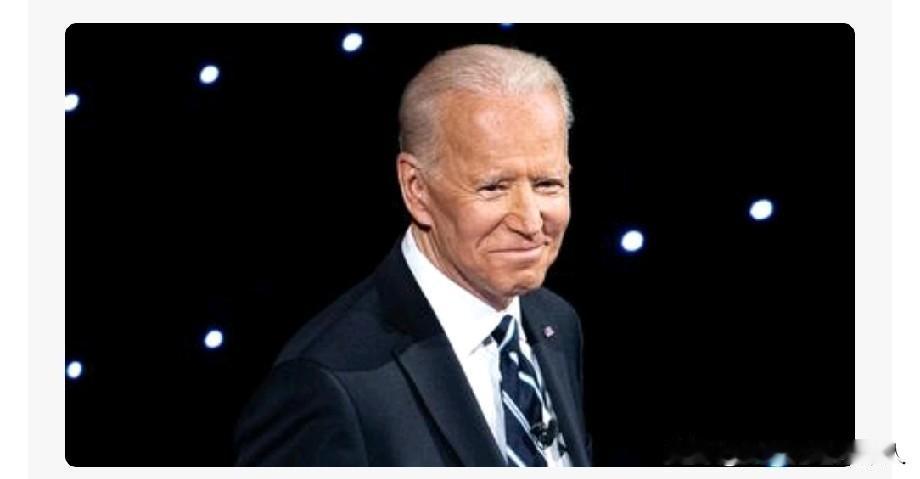 拜登扛不住了？癌症治疗急升级！
 
家人们惊了！美国前总统拜登这身体状况，咋突然