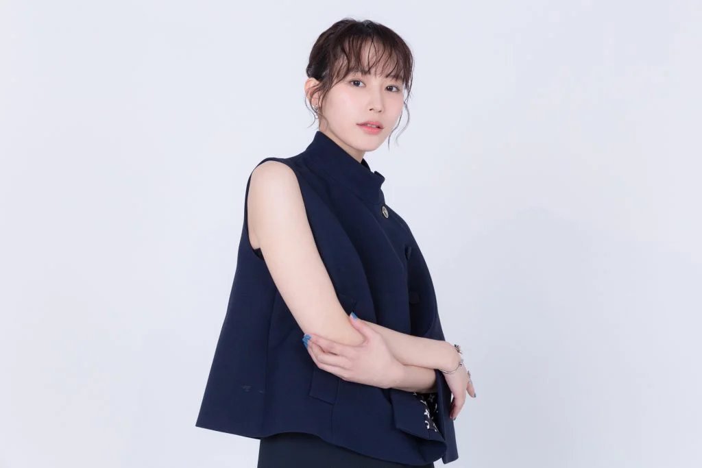 日娱新闻南沙良 南沙良 日媒《ガジェット通信》采访美图 