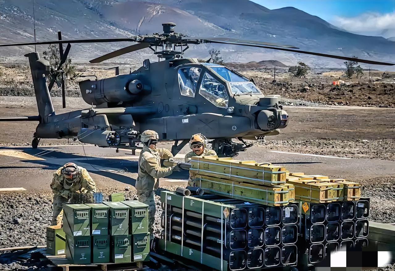 嘴上说着要停火谈判，身体却很诚实地继续增兵，美国这波操作，彻底把中东局势的虚伪面