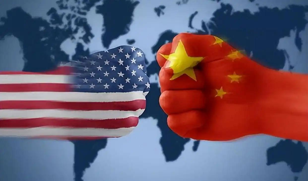 中国发展到今天，应该说国际威望非常高！但是你会发现各国领袖到美国，都希望得到美国