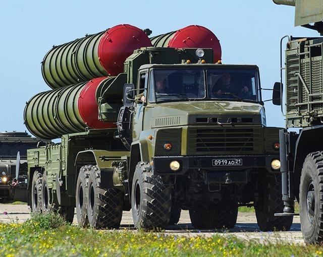 俄罗斯专家终于发现了，委内瑞拉防空指挥中心，防空导弹阵地，以及远程预警雷达之间的